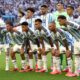 Coleoni: “El ADN volvió a sostener a Argentina”.