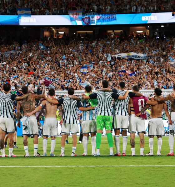 Coleoni: La clasificación ilusiona, el rendimiento obliga a mejorar.