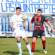 Atenas se vio sorprendido por Fundación Amigos del Deporte (FADEP) de Mendoza y perdió 3-1 en condición de local por el juego válido a la decimosexta jornada del Torneo Federal A.