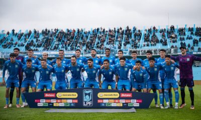 Estudiantes visita a Argentinos con el objetivo de extender su buen comienzo.