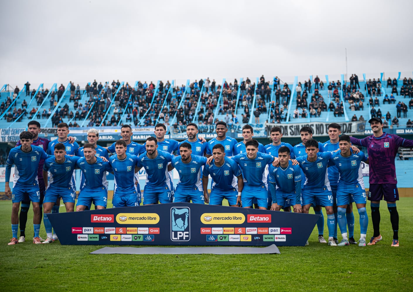 Estudiantes visita a Argentinos con el objetivo de extender su buen comienzo.