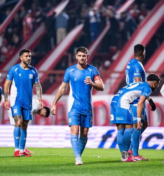 Estudiantes pierde a tres piezas importantes para recibir a Banfield.