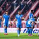 Estudiantes pierde a tres piezas importantes para recibir a Banfield.