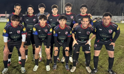 San Lorenzo de Bulnes ganó en el cierre de la fecha y es escolta en Zona Complementación.