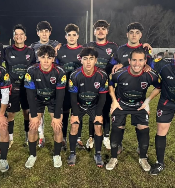San Lorenzo de Bulnes ganó en el cierre de la fecha y es escolta en Zona Complementación.