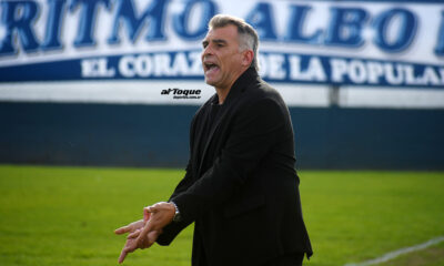 El “Albo” finalizó tercero en la Zona C y clasificó por cuarto año consecutivo a la Fase Campeonato del Torneo Federal A. Además, aseguró su permanencia en la categoría para 2027. Tras el objetivo cumplido, Gastón Leva destacó el crecimiento institucional y el esfuerzo realizado para competir entre los mejores.
