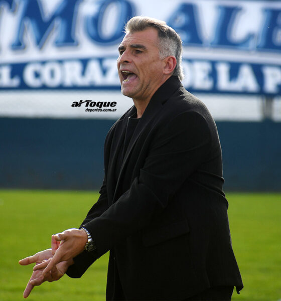 El “Albo” finalizó tercero en la Zona C y clasificó por cuarto año consecutivo a la Fase Campeonato del Torneo Federal A. Además, aseguró su permanencia en la categoría para 2027. Tras el objetivo cumplido, Gastón Leva destacó el crecimiento institucional y el esfuerzo realizado para competir entre los mejores.