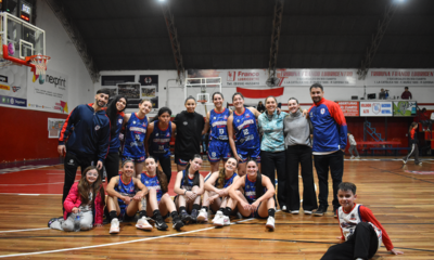 Gorriones arrancó con el pie derecho y venció a Instituto en su debut provincial.