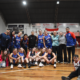 Gorriones arrancó con el pie derecho y venció a Instituto en su debut provincial.