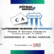 Se viene el clásico de Alcira Gigena y lo vivís por Fútbol Regional Plus.