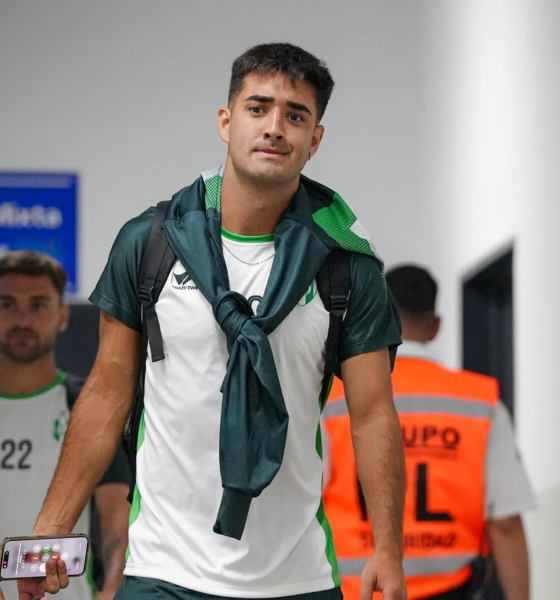 Atenas incorporó a Matías Rosales, futbolista con inferiores en Boca Juniors y pasado por las selecciones juveniles argentinas.