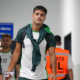 Atenas incorporó a Matías Rosales, futbolista con inferiores en Boca Juniors y pasado por las selecciones juveniles argentinas.