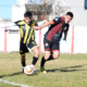Sportivo Municipal y Acción Juvenil iniciaron el Torneo Clausura con un empate sin goles.