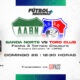 Banda Norte y Toro Club, en vivo por Fútbol Regional Plus en la tercera fecha del Clausura.