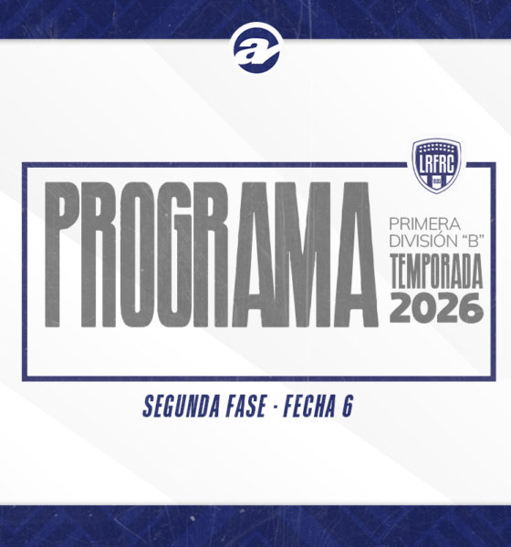 Centro Social y Juventud Unida de Baigorria defienden la cima en la sexta fecha de la Primera B.