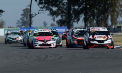 El Turismo Pista será la primera categoría nacional del año en Río Cuarto