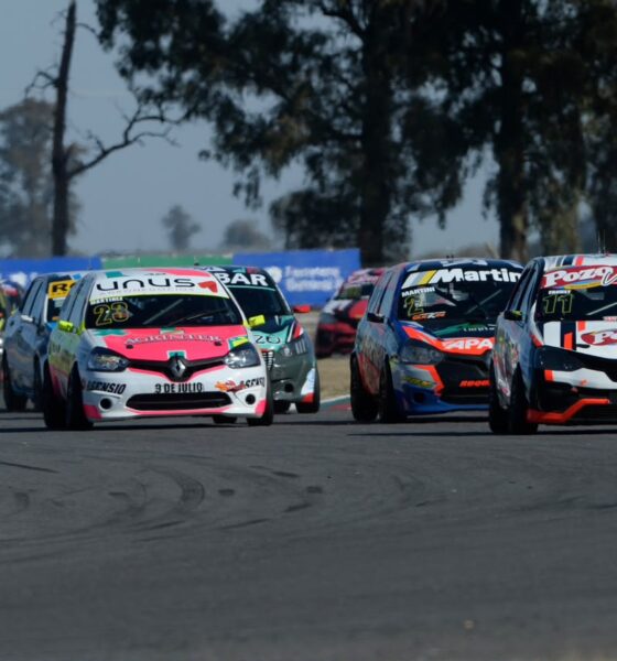 El Turismo Pista será la primera categoría nacional del año en Río Cuarto