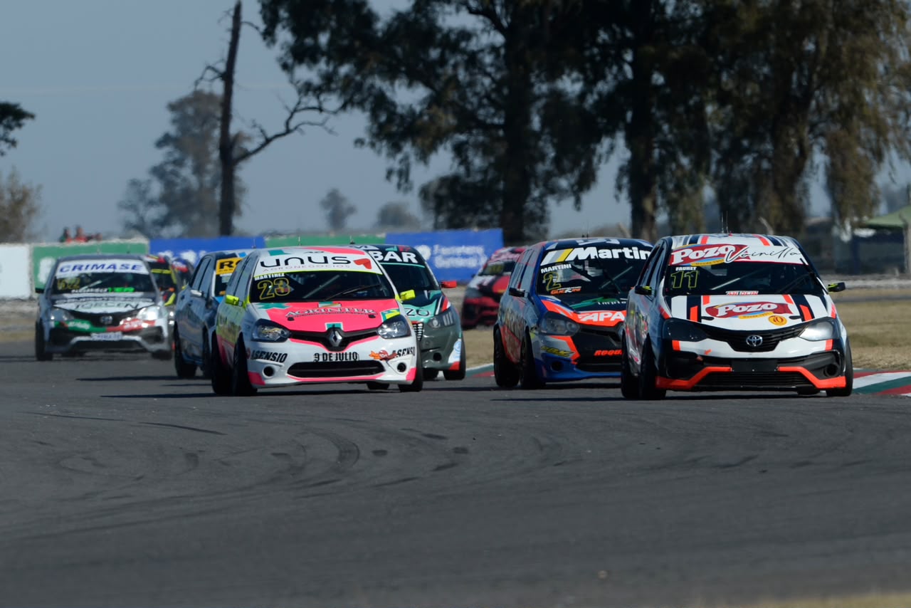 El Turismo Pista será la primera categoría nacional del año en Río Cuarto