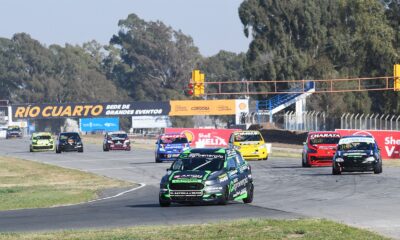 El Turismo Pista vuelve a Río Cuarto para abrir la agenda de automovilismo nacional del autódromo.
