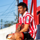 Beraldi, el refuerzo de jerarquía que cumple un sueño: jugar en Sportivo Municipal.