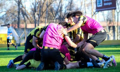 Acción Juvenil de General Deheza revirtió el marcador y terminó ganándole 2-1 a Belgrano de Coronel Moldes en una de las últimas jugadas del partidos enmarcado en la octava jornada del Torneo Apertura de Primera A de Liga Regional de Río Cuarto.