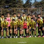 Tercera: Acción Juvenil sigue arriba, pero Lautaro Roncedo se acerca.