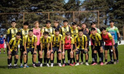 Tercera: Acción Juvenil sigue arriba, pero Lautaro Roncedo se acerca.