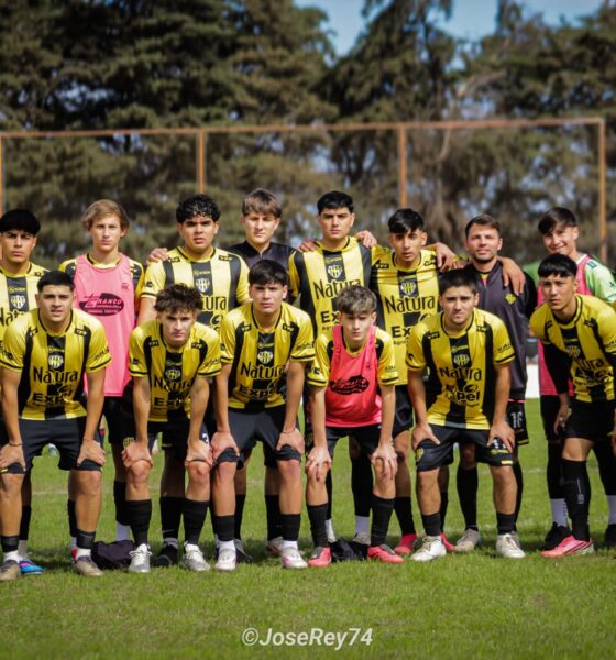 Tercera: Acción Juvenil sigue arriba, pero Lautaro Roncedo se acerca.