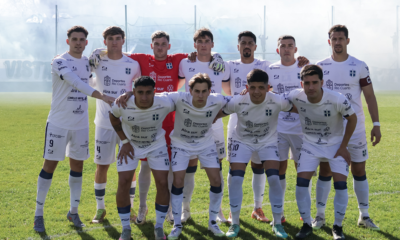 Atenas venció a Olimpo y se metió de lleno en la pelea.