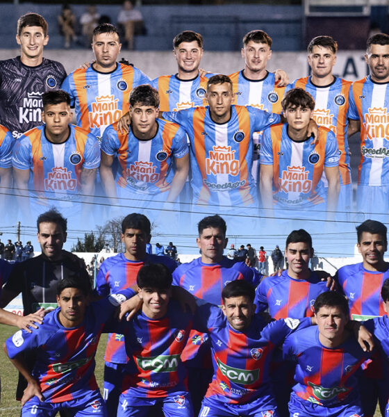 Ateneo Vecinos y Toro Club definirán el cupo de la Liga Regional para la Copa Córdoba.