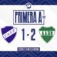 Banda Norte logró su primer triunfo en el Clausura.