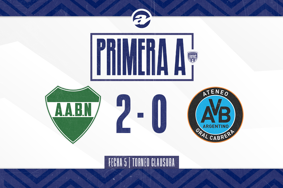 Banda Norte gana y sube.