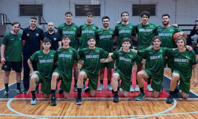 Buen arranque para los representantes regionales en la Liga Cordobesa.