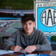 Bautista Pieroni, la “joya” de Estudiantes de Río Cuarto.