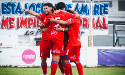 Belgrano ganó confianza y ahora va por más: “Hay que mirar más arriba”.