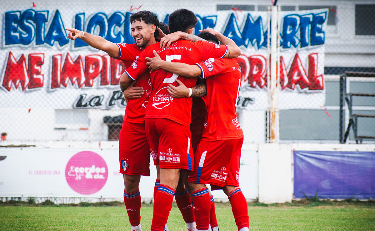 Belgrano ganó confianza y ahora va por más: “Hay que mirar más arriba”.