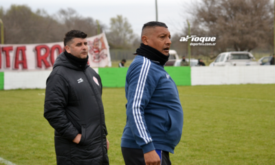 Oyola: “Hemos logrado que Municipal funcione y gane este tipo de finales”.