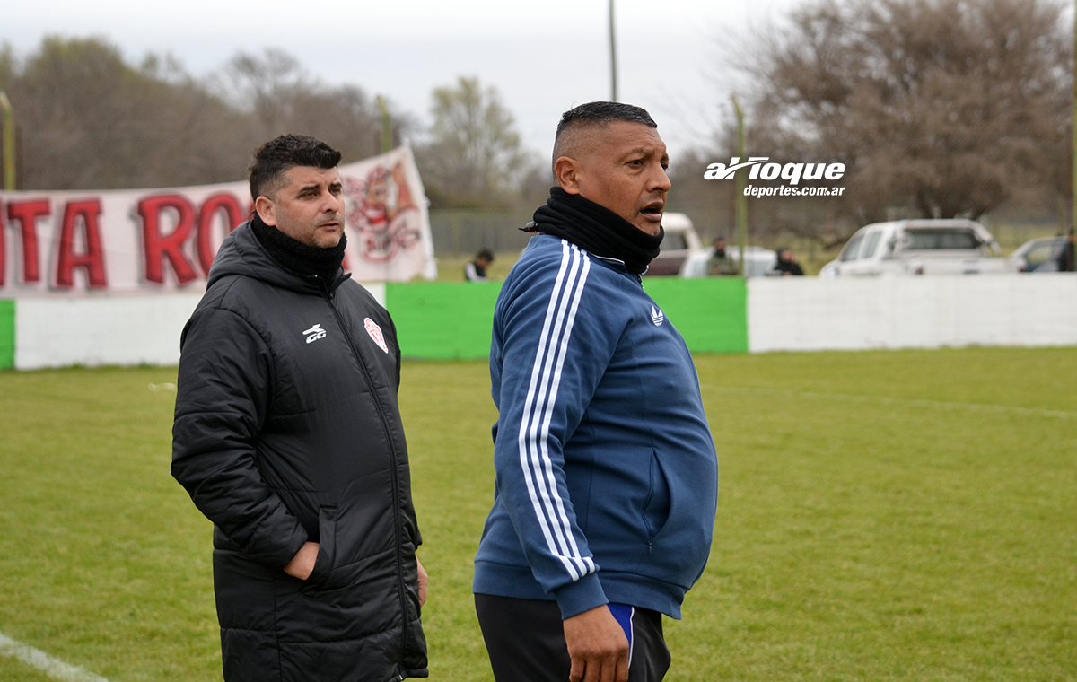 Oyola: “Hemos logrado que Municipal funcione y gane este tipo de finales”.