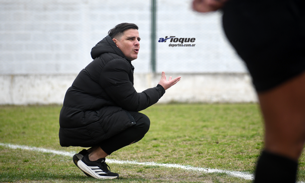 Seimandi: “Hay cosas para corregir, pero otras para rescatar”.