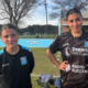 Las hermanas Emma y Julia D’Epiro: 90 minutos de rivalidad.