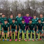 Estudiantes perdió con Belgrano.
