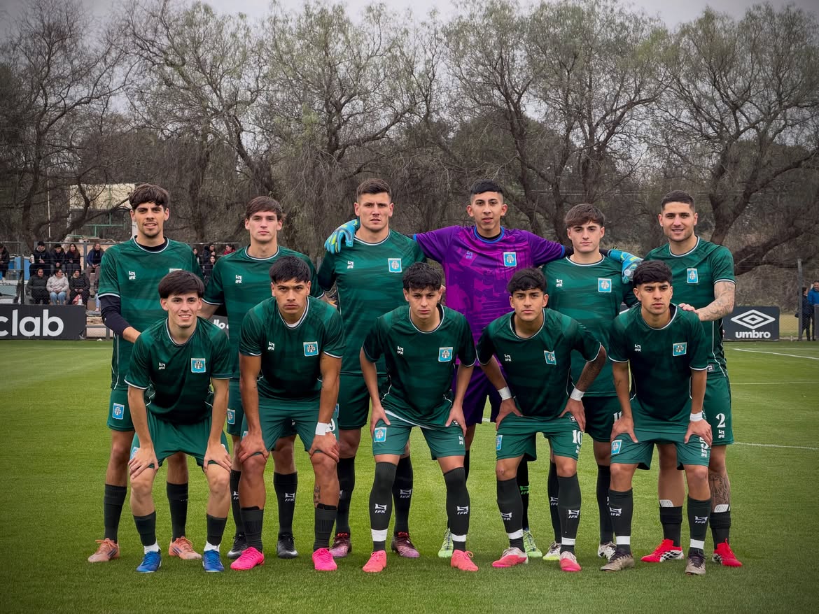 Estudiantes perdió con Belgrano.
