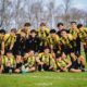 Acción Juvenil volvió a ganar y estiró su ventaja en la cima.