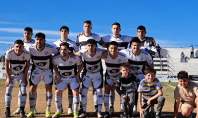 Everton Club Moldes volvió a sumar de a tres en el Torneo Clausura de la Liga Regional de Río Cuarto. Por la octava fecha, el equipo dirigido por José Landoni se impuso 1-0 ante Independiente Dolores de General Cabrera.