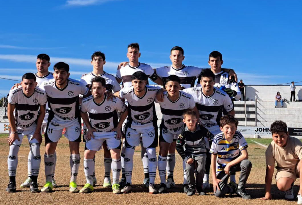 Everton Club Moldes volvió a sumar de a tres en el Torneo Clausura de la Liga Regional de Río Cuarto. Por la octava fecha, el equipo dirigido por José Landoni se impuso 1-0 ante Independiente Dolores de General Cabrera.