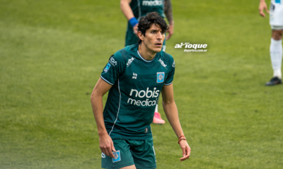 Alanís, protagonista del empate: “Hicimos méritos para llevarnos la victoria”.