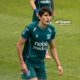 Alanís, protagonista del empate: “Hicimos méritos para llevarnos la victoria”.