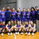 Gorriones ganó el clásico ante Banda Norte y continúa invicto en el Provincial Femenino.