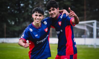 Dolores volvió a sonreír y Santamaría y Luna destacaron la reacción del equipo.