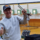 Río Cuarto estuvo representado por Javier Beviacqua, quien compitió en la disciplina Pistola Neumática 10 metros, prueba olímpica que contempla 60 disparos en un tiempo máximo de una hora y 15 minutos.